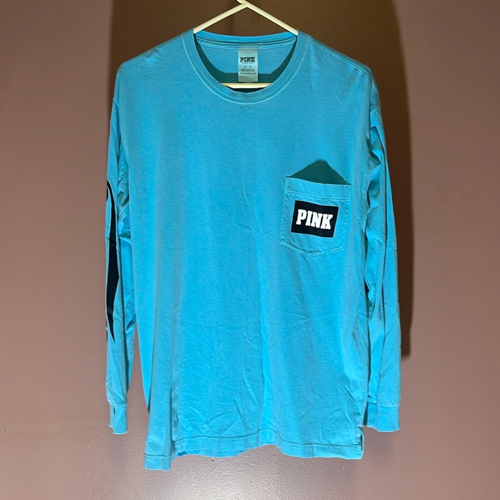 Victoria’s Secret PINK Long Sleeve Ladies Tee
